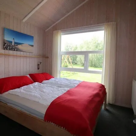 Apartment Watt N Hus *