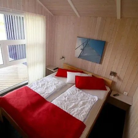 Watt N Hus Otterndorf
