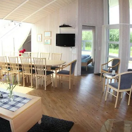 Watt N Hus Apartment Otterndorf