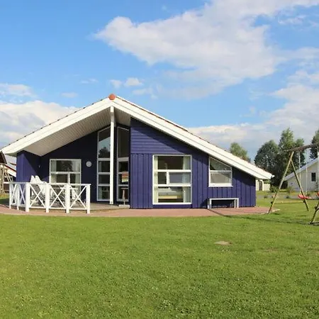 Apartment Watt N Hus Otterndorf
